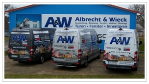 Albrecht & Wieck GmbH